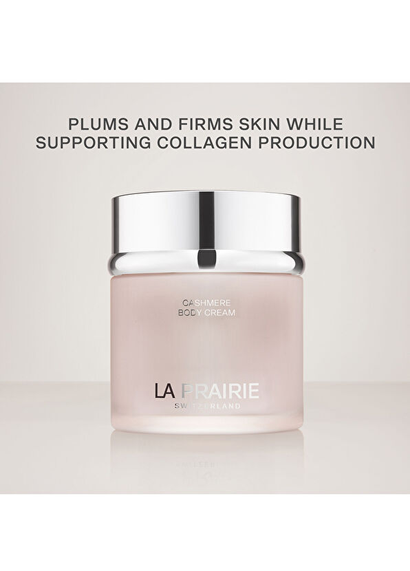 La Prairie Cashmere Body Cream - 2
