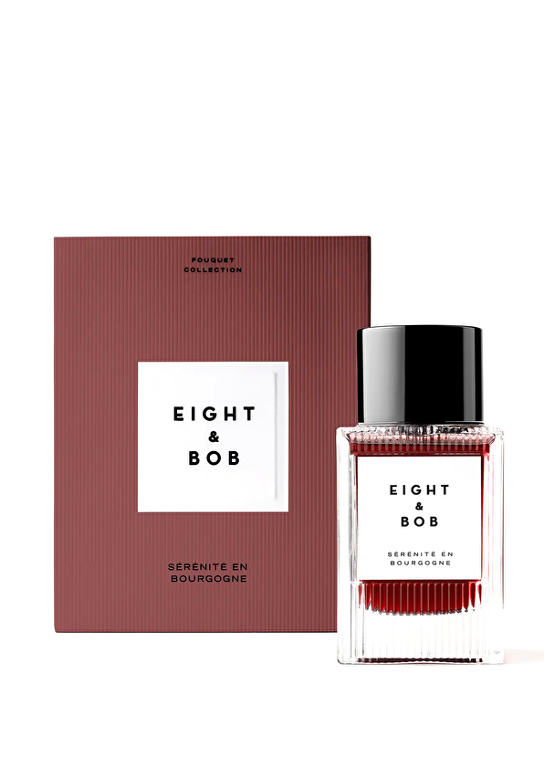 Eight & Bob Serenité En Bourgogne 100 ml EDP - 2