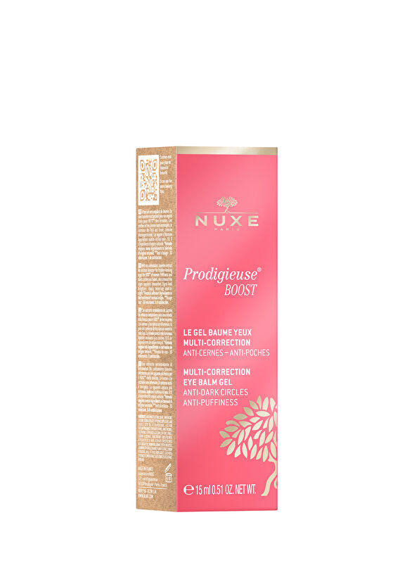 Nuxe Creme Prodigieuse Boost Göz Kremi 15 ml - 2