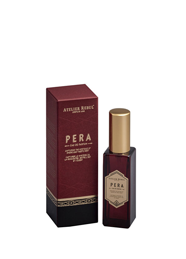 Atelier Rebul Pera Eau de 12 ml Women's Perfume - 1