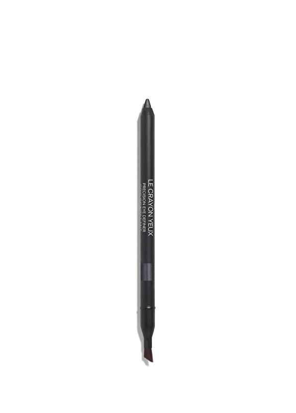 CHANEL Chanel Le Crayon Yeux 69 Gris Scintillant - 1