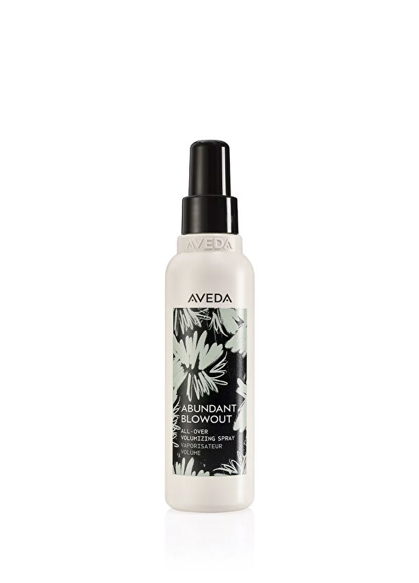 Aveda Abundant Blowout Travel Size 30ml - 2