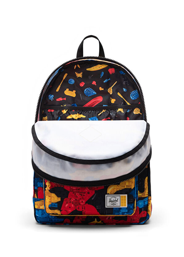 Lego Heritage Erkek Sırt Çantası - Görsel 3