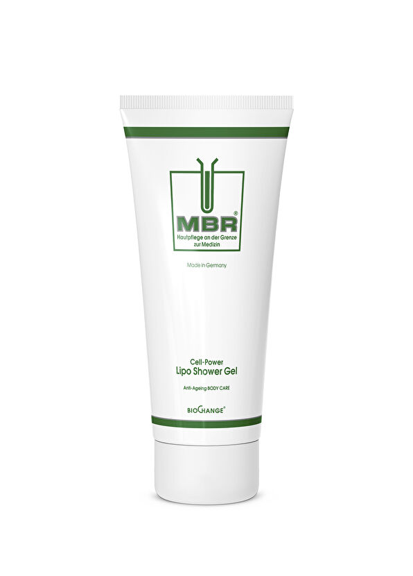 MBR Cell-Power Lipo Duş Jeli 200 ml - 1