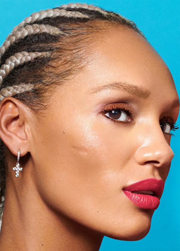 Chiara Ferragni Flirty Glance 05 Copper Liquid Eyeshadow 8 ml - 4