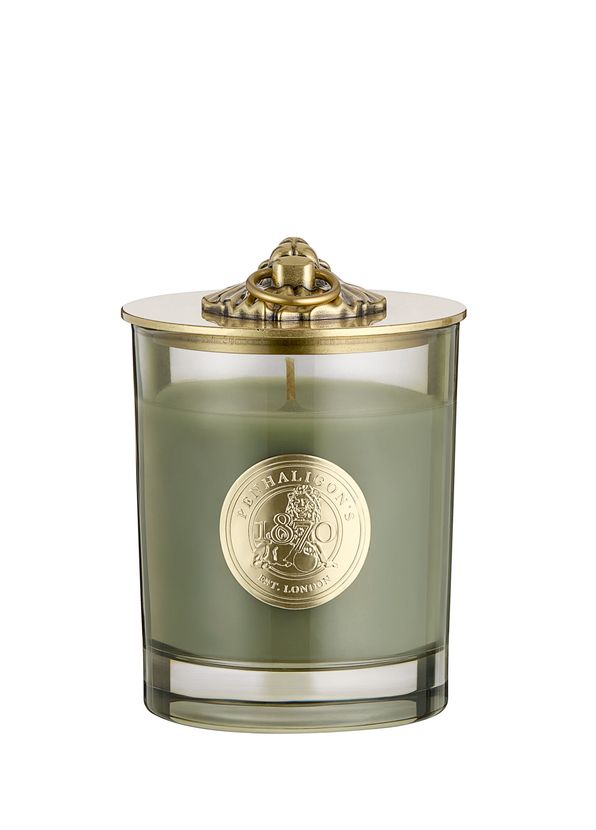 Penhaligon's Pen Posh Home Lion Mum Lid - 1