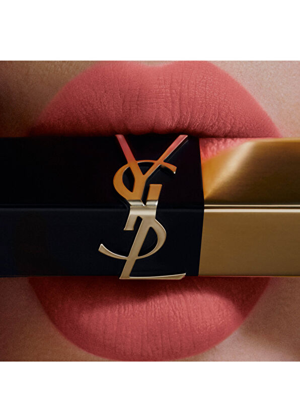 Yves Saint Laurent Rouge Pur Couture The Slim Reno 1988 - 4
