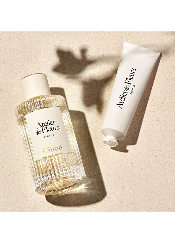Chloe Atelier Des Fleurs Cedrus Perfume - 4