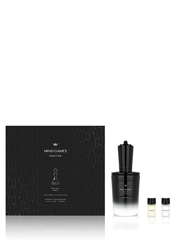 Mind Games MG Mentor 100ml EDP - 3