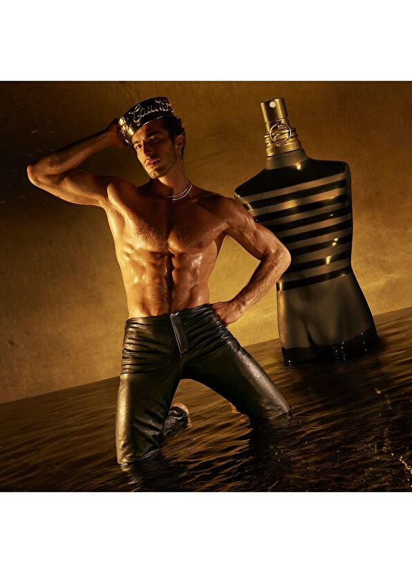 Jean Paul Gaultier Jean Paul Gaultier Le Male Edp 125Ml - 4