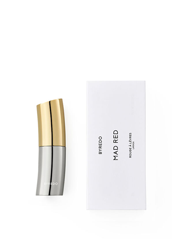 BYREDO Mad Red 299 Lipstick - 2