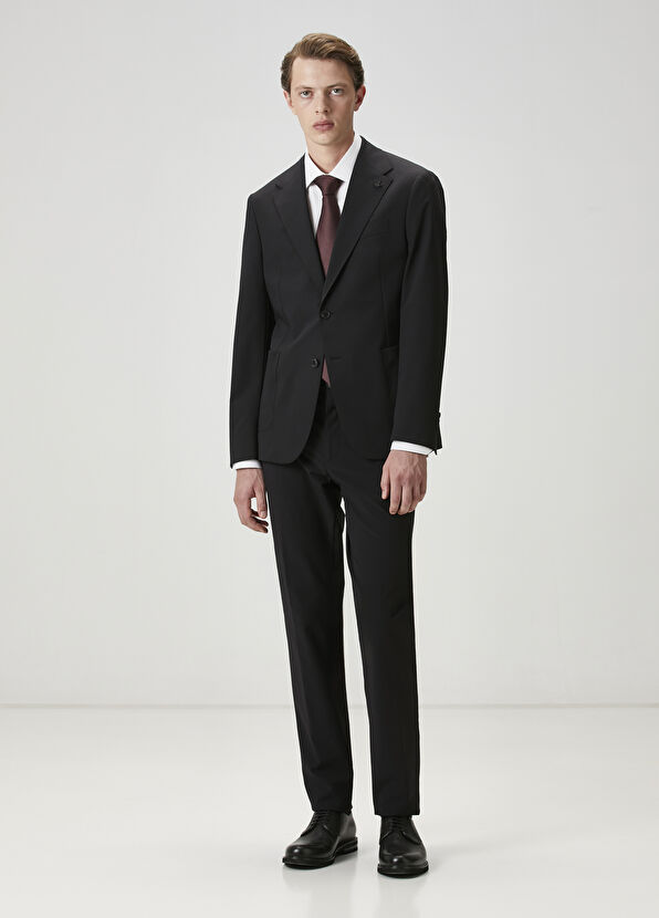 Beymen Club Siyah Ceket - 2