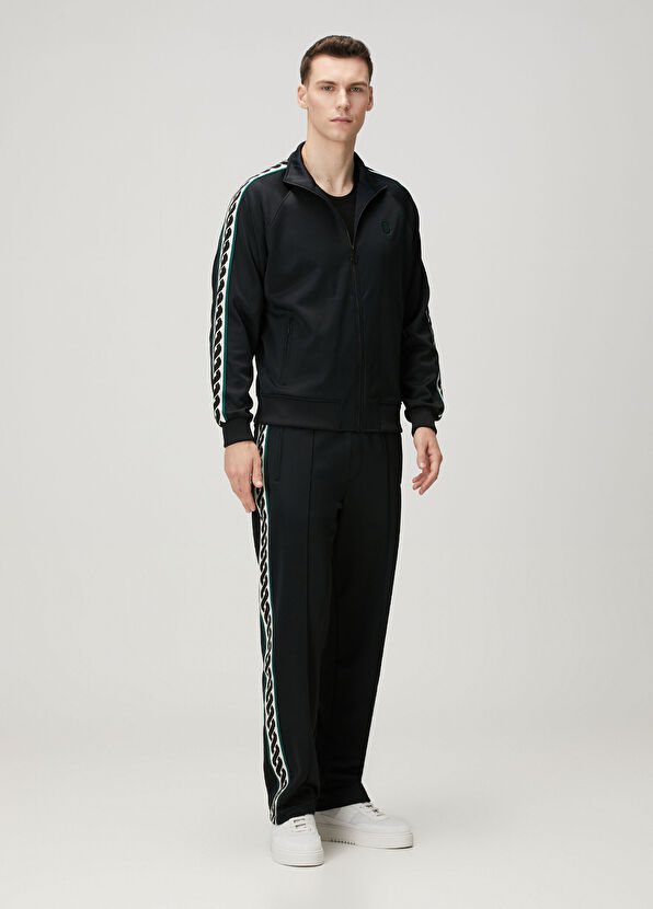 Drôle De Monsieur Siyah Mont - 2