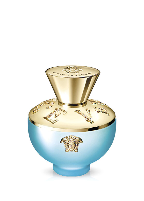 Versace Dylan Turquoise EDT 100 ml Kadın Parfüm - 1