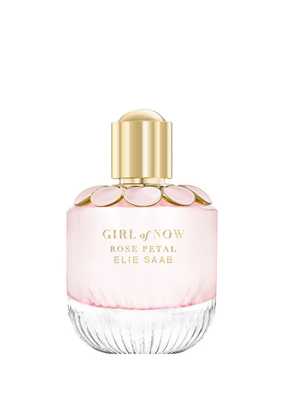 Elie Saab Girl Of Now Rose Petal EDP 90 ml Kadın Parfüm - 1