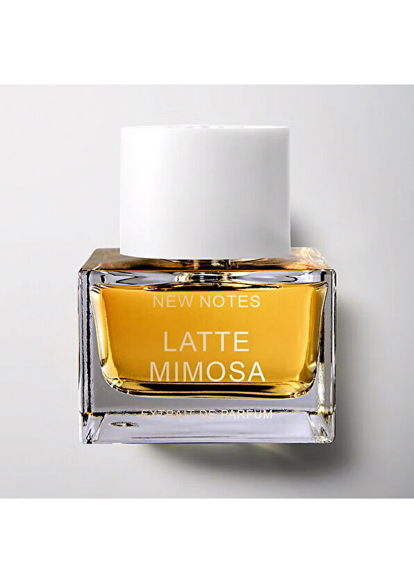 New Notes Latte Mımosa Edp Extraıt De Parfüm - 1