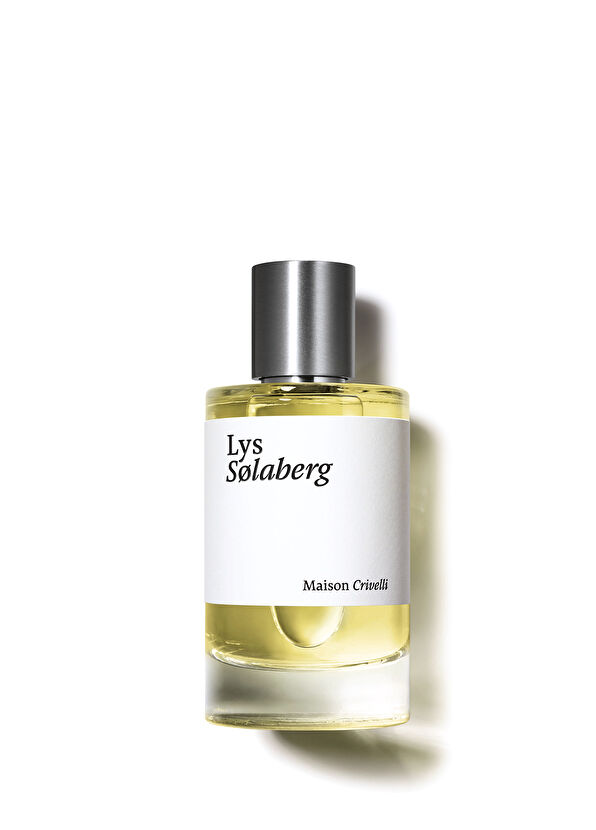 Maison Crivelli Lys Solaberg EDP 100ml - 1