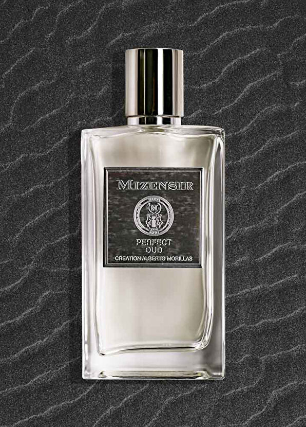 Mizensir Mizensir Perfect Oud 100ml EDP Spray - 3