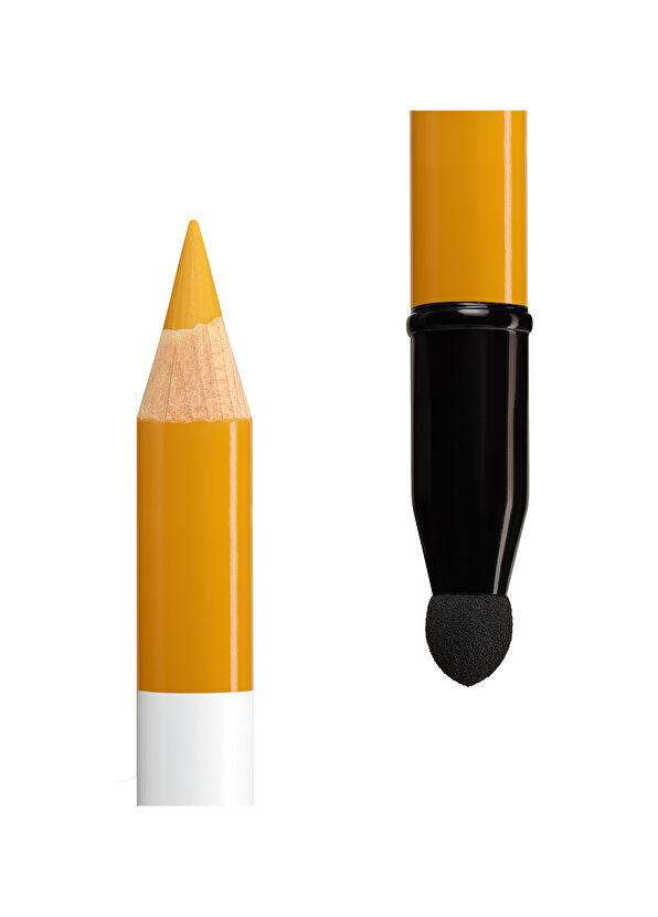 Hermès Trait D'Hermes 30 Jaune Imperial Eye Pencil - 2