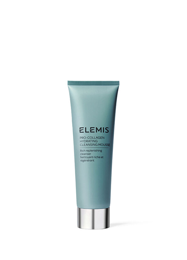 Elemis Pro-Collagen Hydrating Cleansing Mousse Arındırıcı Yüz Temizleme Köpüğü 125 ml - 1