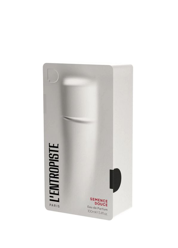 L'entropiste Semence Douce EDP 100 ml Kadın Parfüm - 2