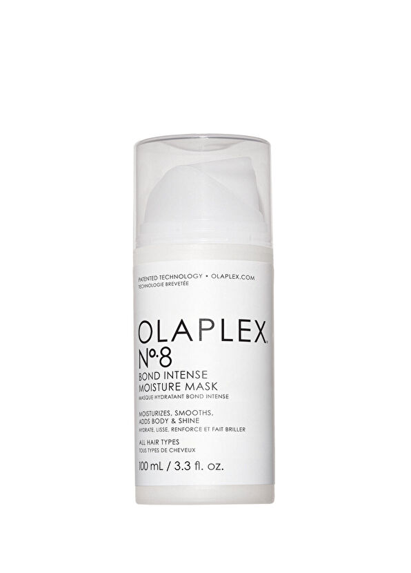 Olaplex Olaplex No8 Bond Intense Moisture Mask - 1