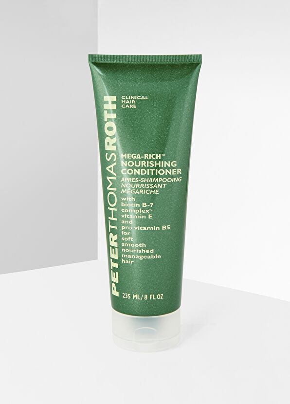 Peter Thomas Roth Mega Rich Zengin Besleyici Saç Kremi 235 ml - 4