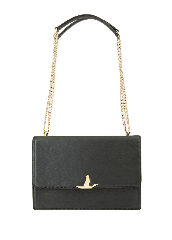 Beymen Club Daria Medium Siyah Kadın Çanta - 1