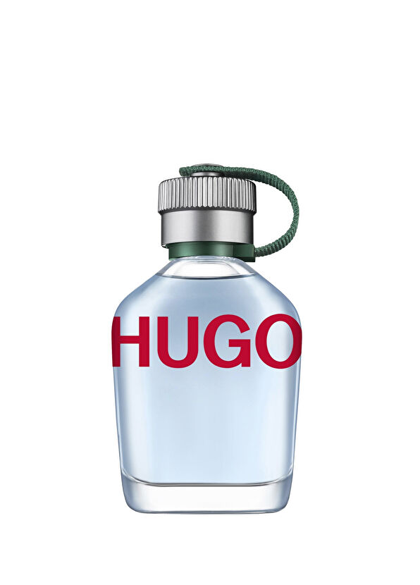 Hugo Boss Hugo Man EDT 75 ml Erkek Parfüm - 1