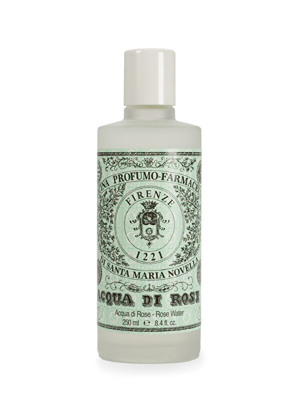 Santa Maria Novella Acqua Di Rose 250 Ml Rose Water - 1