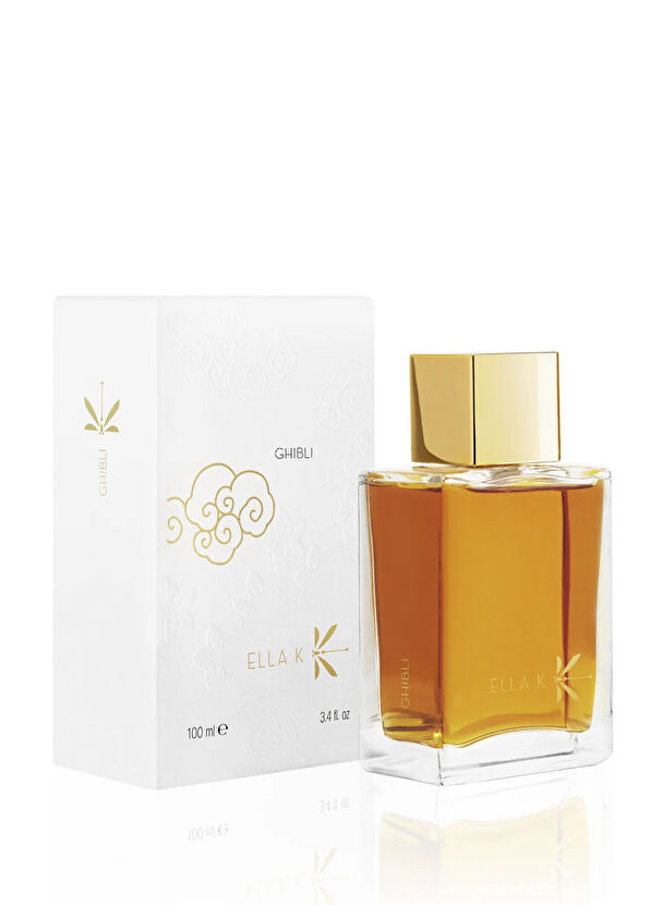 ELLA K Ghibli EDT 100 ml Unisex Parfüm - 2