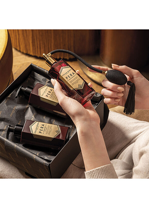 Atelier Rebul Pera Eau de Parfum 125 ml - 2