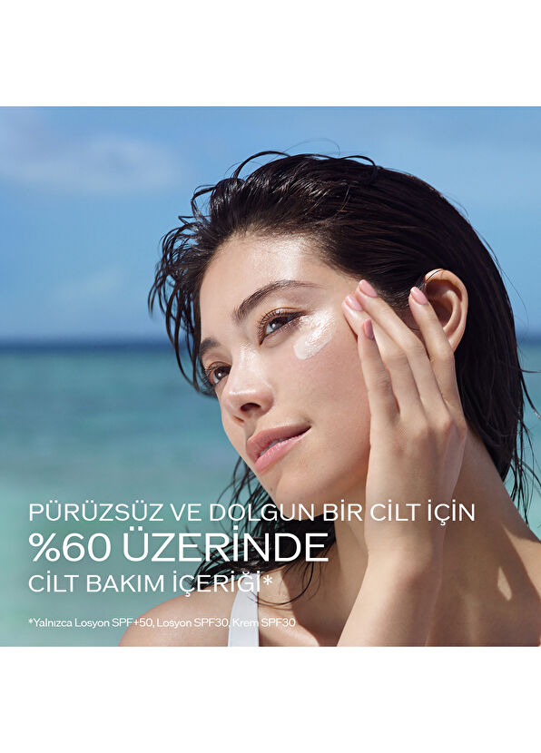 Shiseido Gsc Blue Expert Sun Protector Cream Spf50+ 50 ml - 2