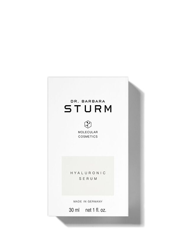 Dr. Barbara Sturm Hyaluronic Serum 30ml - 4