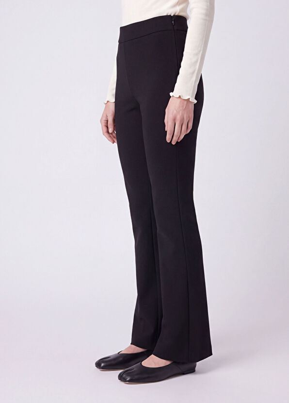 Beymen Club Comfort Fit Black Pants - 3