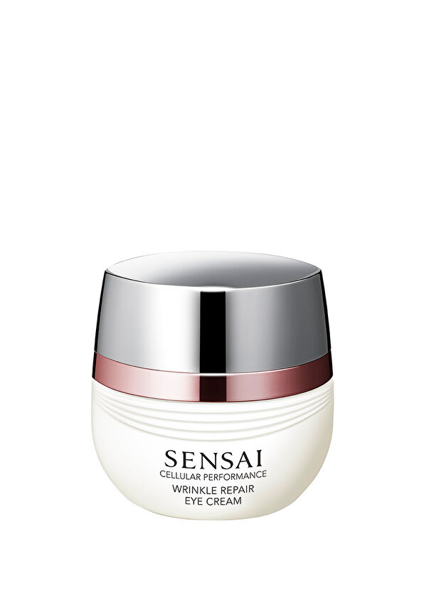 Sensai Cellular Performance Wrinkle Repair Eye Cream 15ml - 1