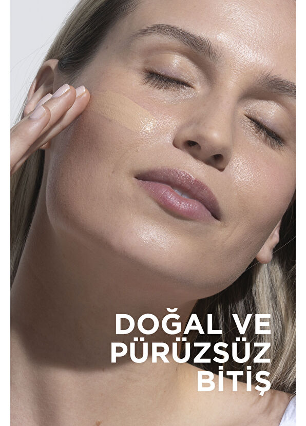 Isdin Coverage SPF50+ Yüksek Korumalı Yaşlanma Karşıtı Fondöten 30 gr  - 2