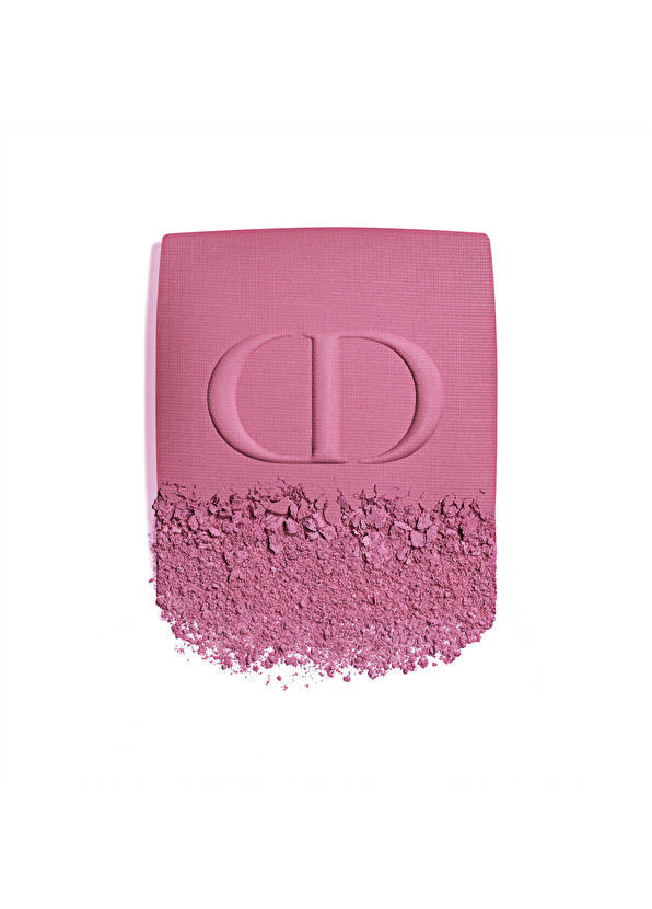 Dior Rouge Blush Matte 100 - 2
