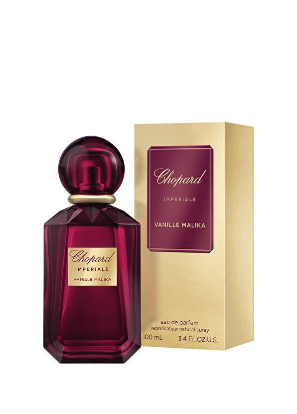 CHOPARD Vanille Malika EDP 100 ml Unisex Parfüm - 2