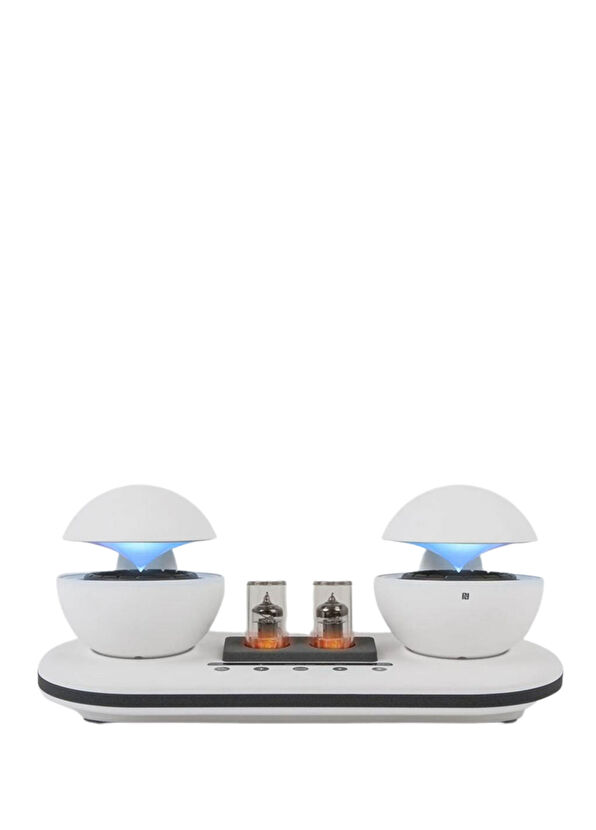 Stobom Moonlight Elite Series Hibrit Vakum Tüplü Bluetooh Hoparlör - 1