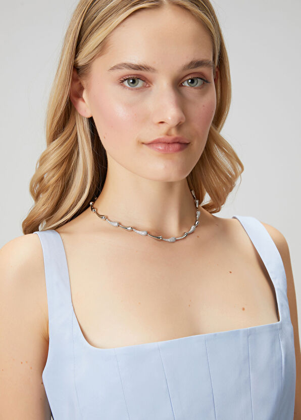 Beymen Club Drop Detail Women's Necklace - 1