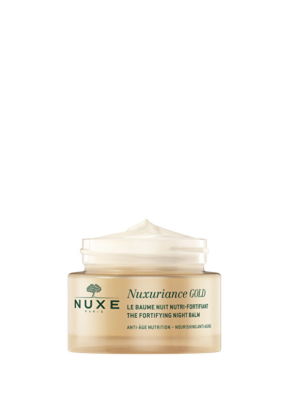 Nuxe Nuxuriance Gold Gece Yüz Kremi - 3