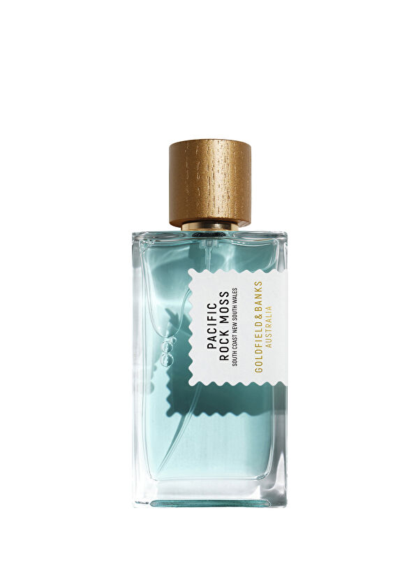 Goldfield & Banks Native Collection Pacific Rock Moss EDP 100 ml - 1