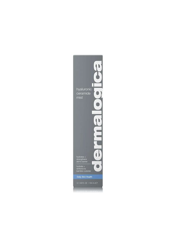 Dermalogica Hyaluronic Ceramide Mist Moisturizing Face Tonic 150 ml - 2