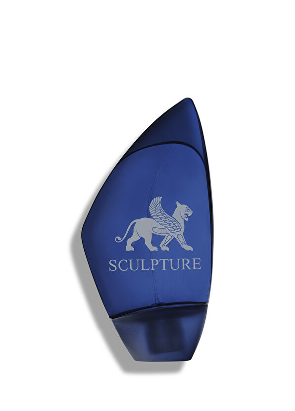 Nikos Sculpture EDP 100 ml Erkek Parfüm - 1