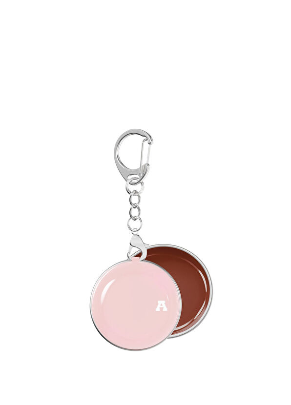 AIBB Glow Tin Pot 08 Honey Chestnut Glossy Lip And Cheek Colorizer 4.8 gr - 1