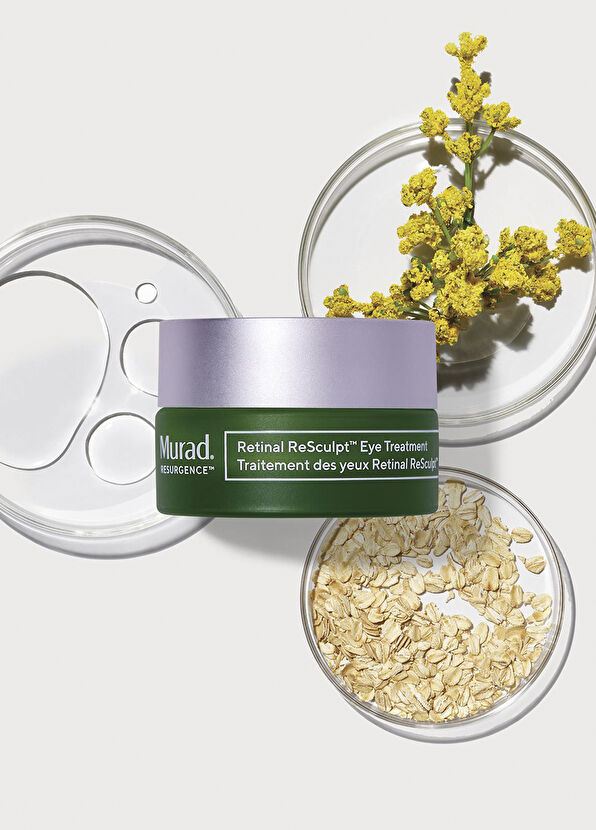 Murad Renewal Eye Cream with Retinal 15 ml - 2