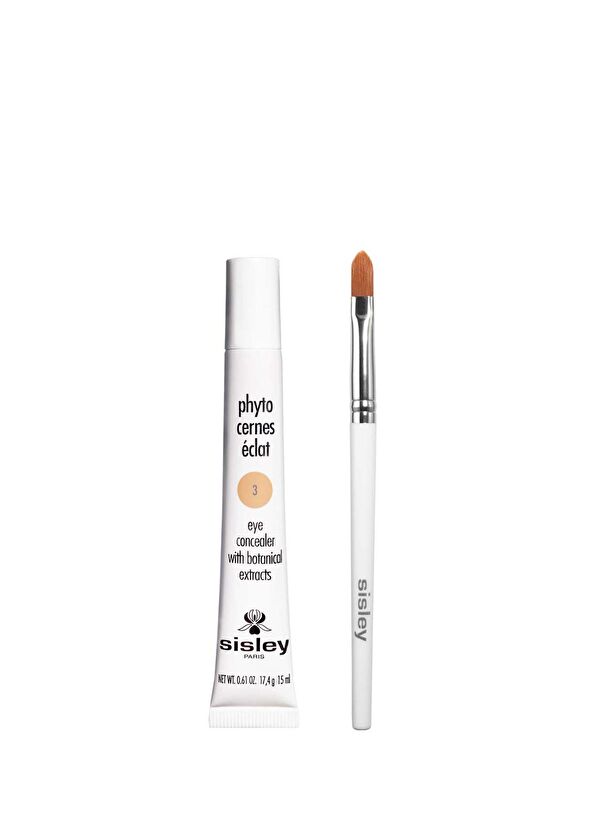Sisley Phyto Cernes Eclat N3 Under Eye Concealer 15 ml - 1