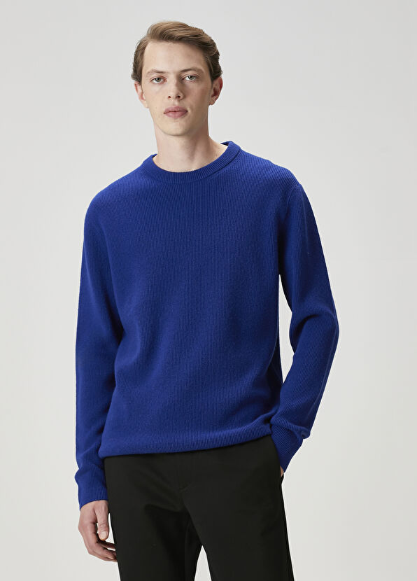 Beymen Club Saks Triko - 1