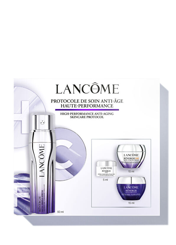 Lancome Renergie Multi-Lift Ultra Facial Care Set - 1